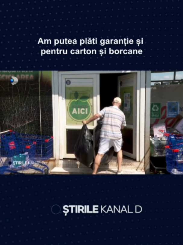 @Stirile Kanal D
