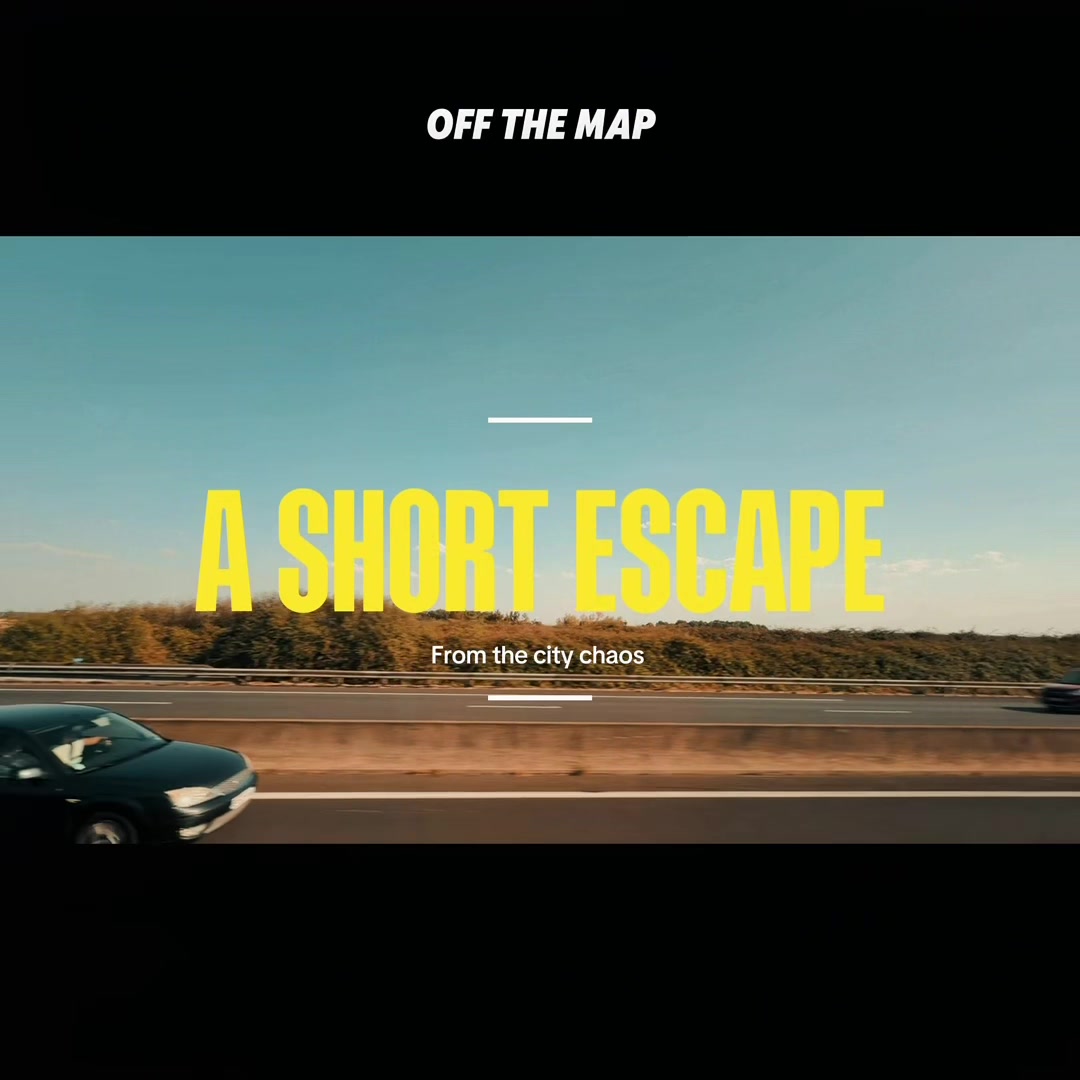 @OFF THE MAP