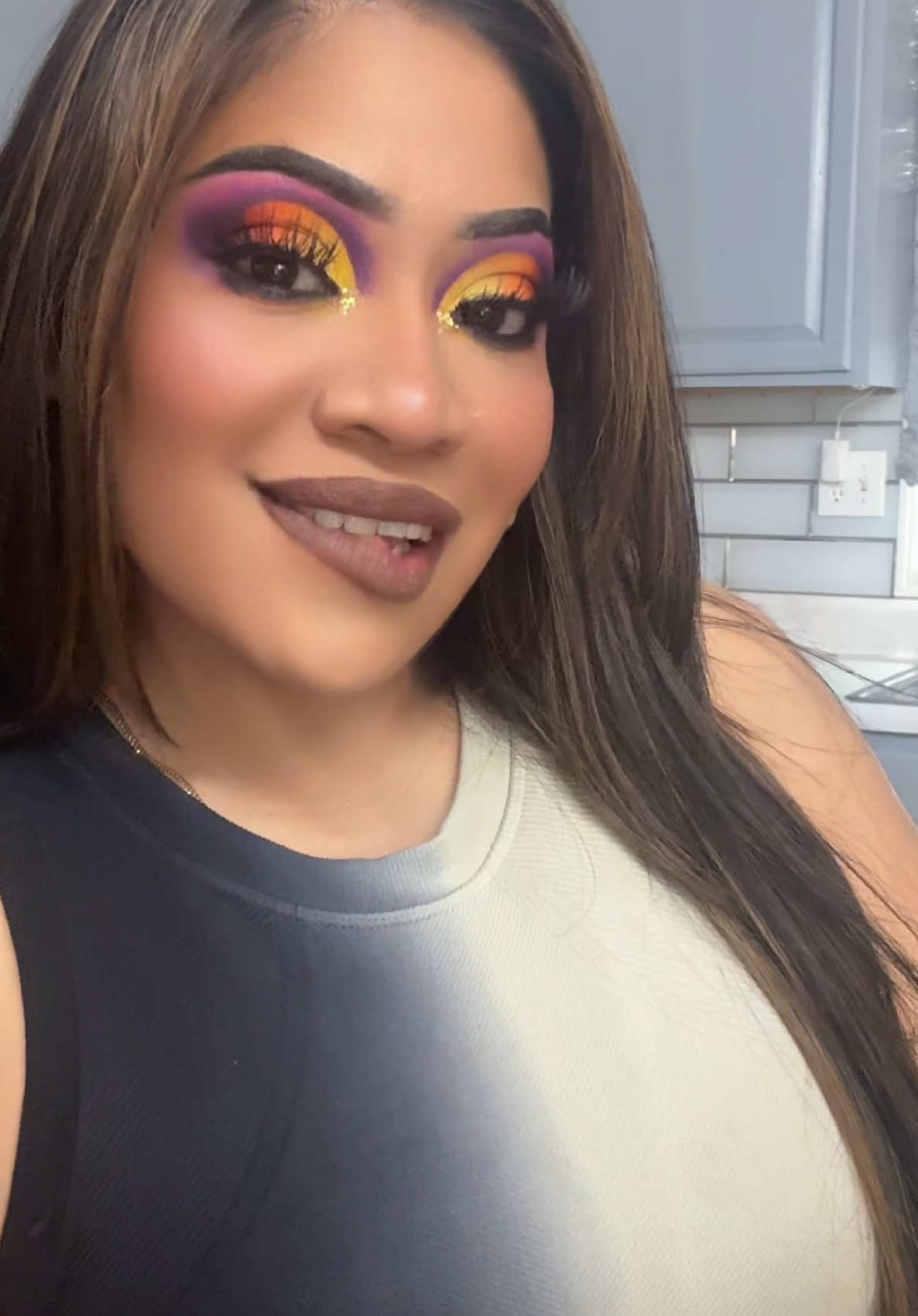 @Wendy_makeup30