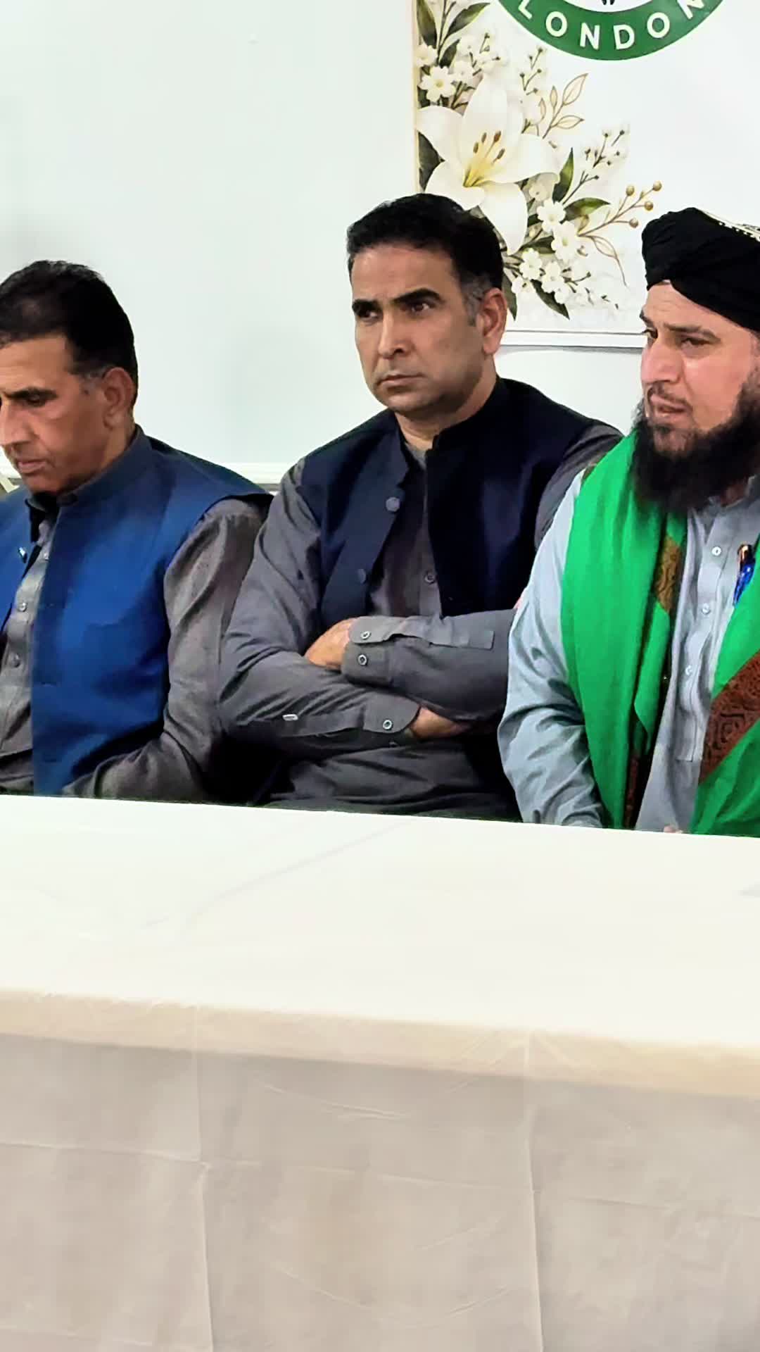 @Qaisar Chaudhry
