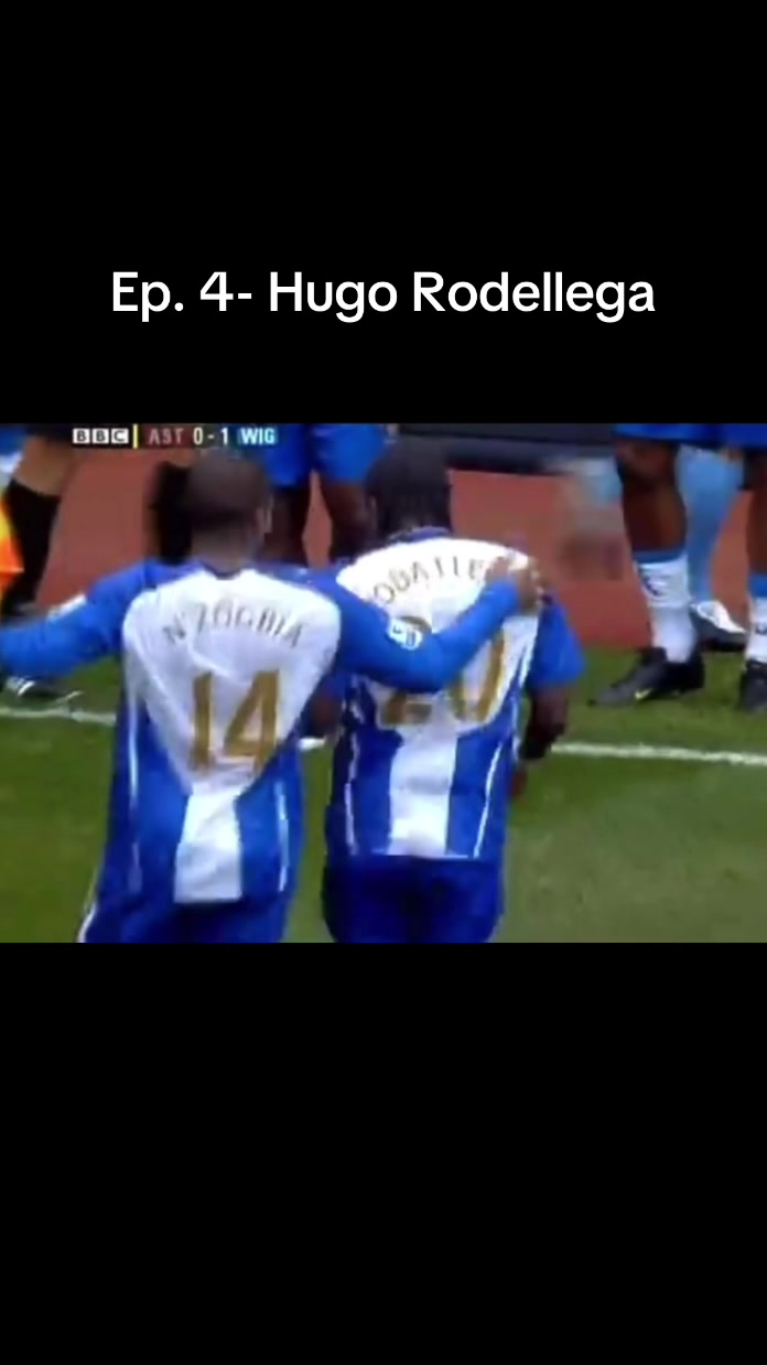 @ForgottenBallers⚽️