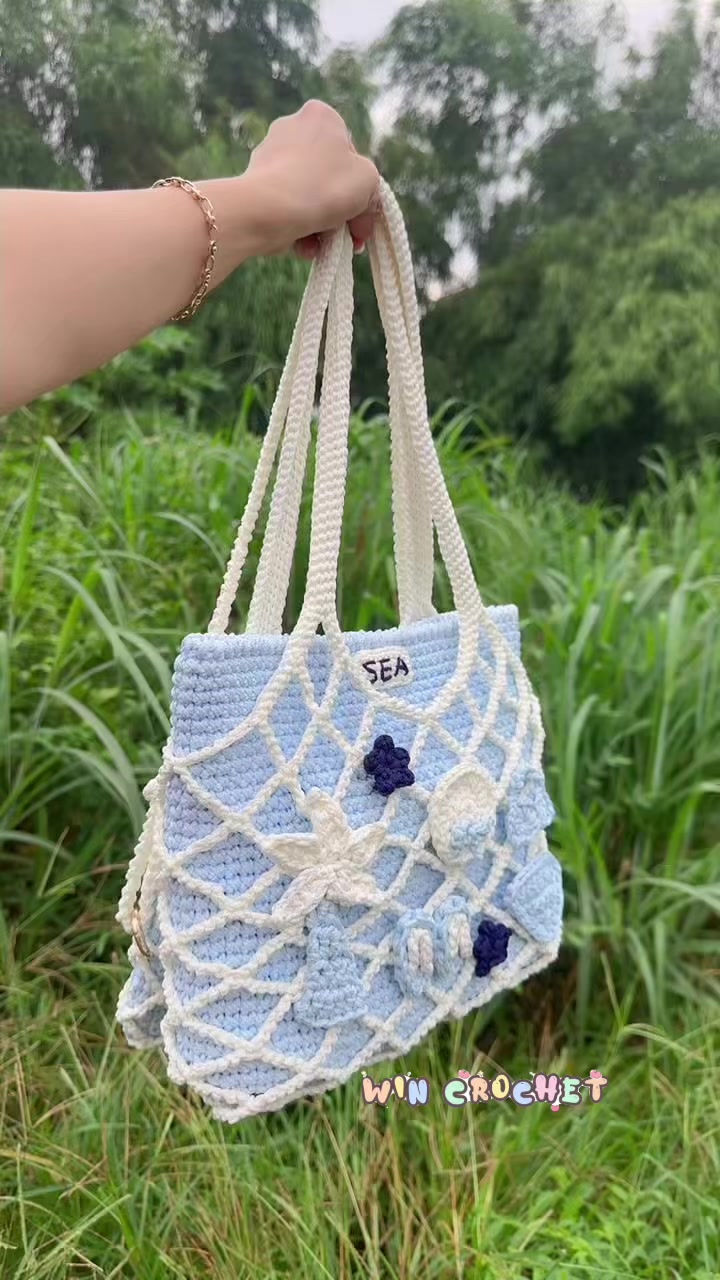 @Win Crochet