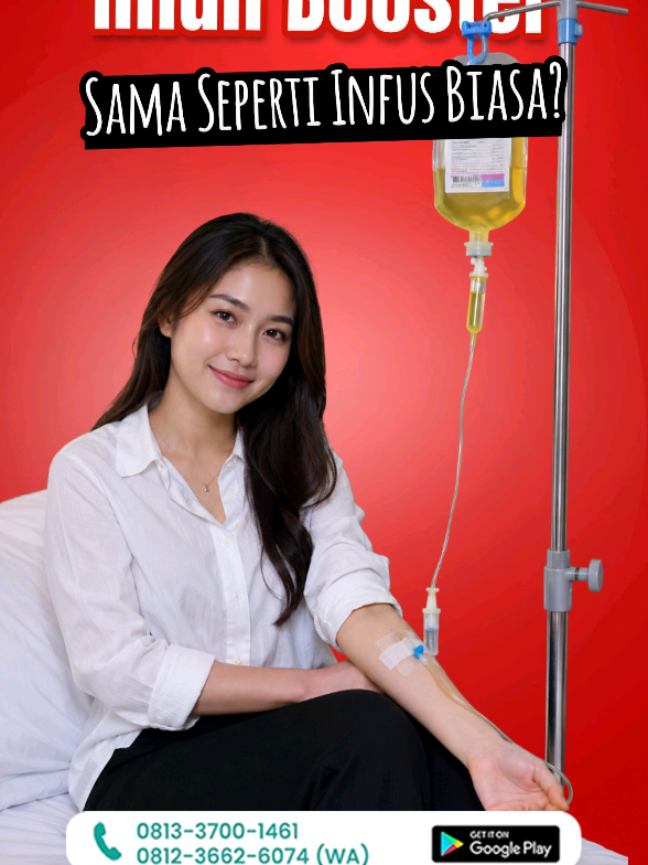 @Klinik King Care Kupang