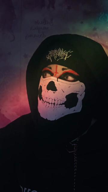 @😈Đємση_Ꮗσℓf🐺