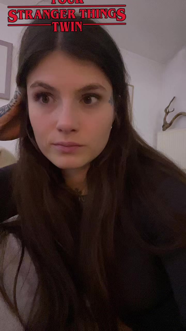 @Elly Fox