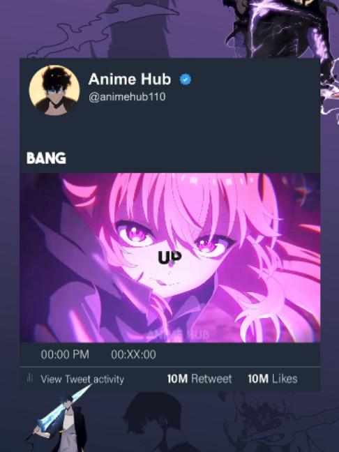 @Anime Hub