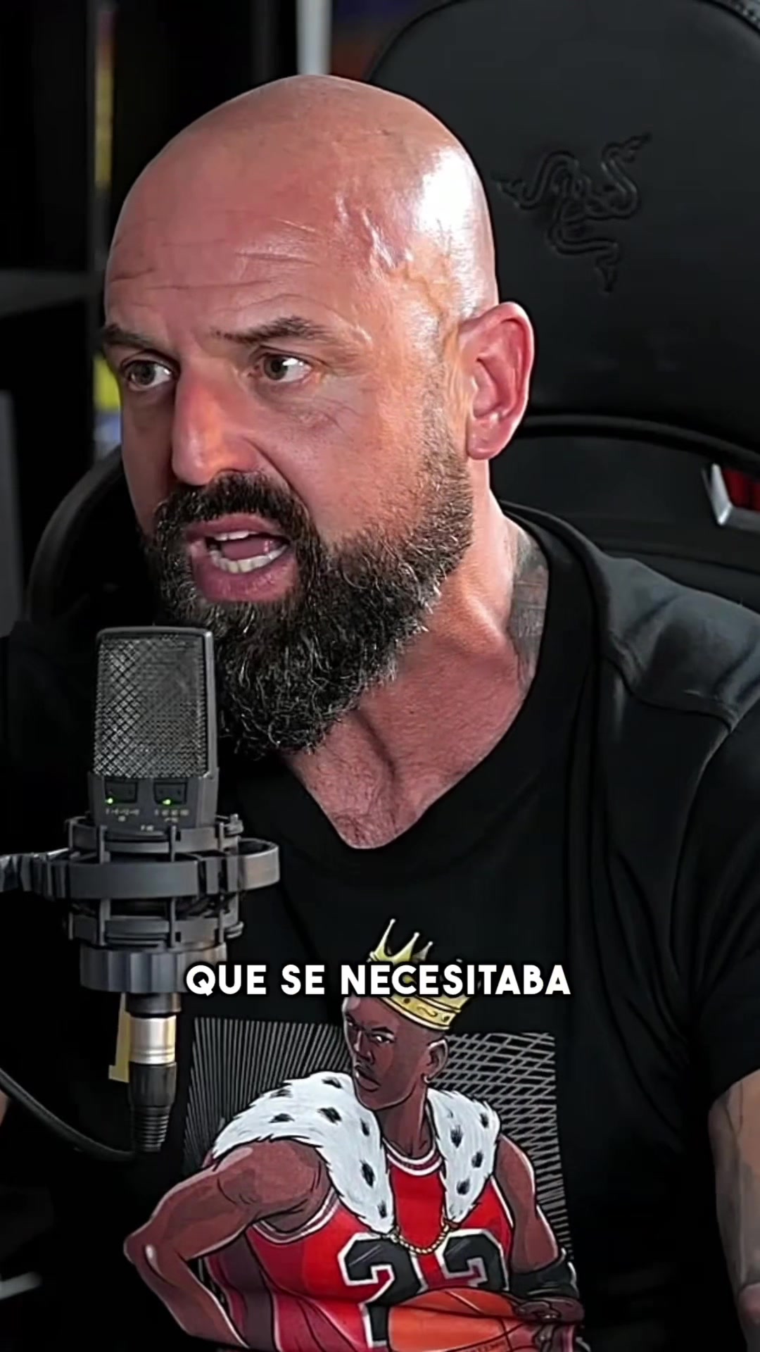 @Jordi Wild