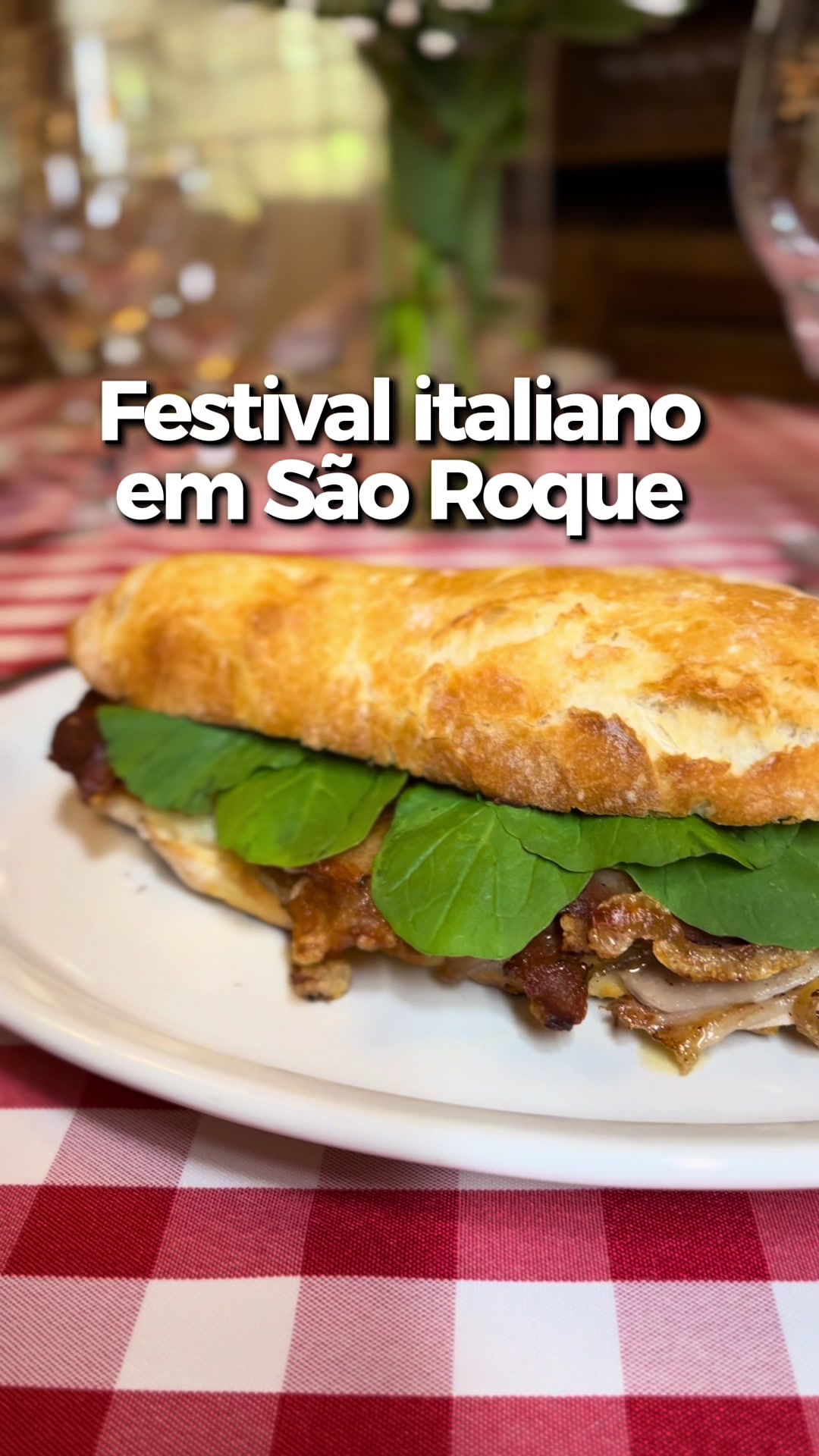@Portal São Roque 🍁 Dicas