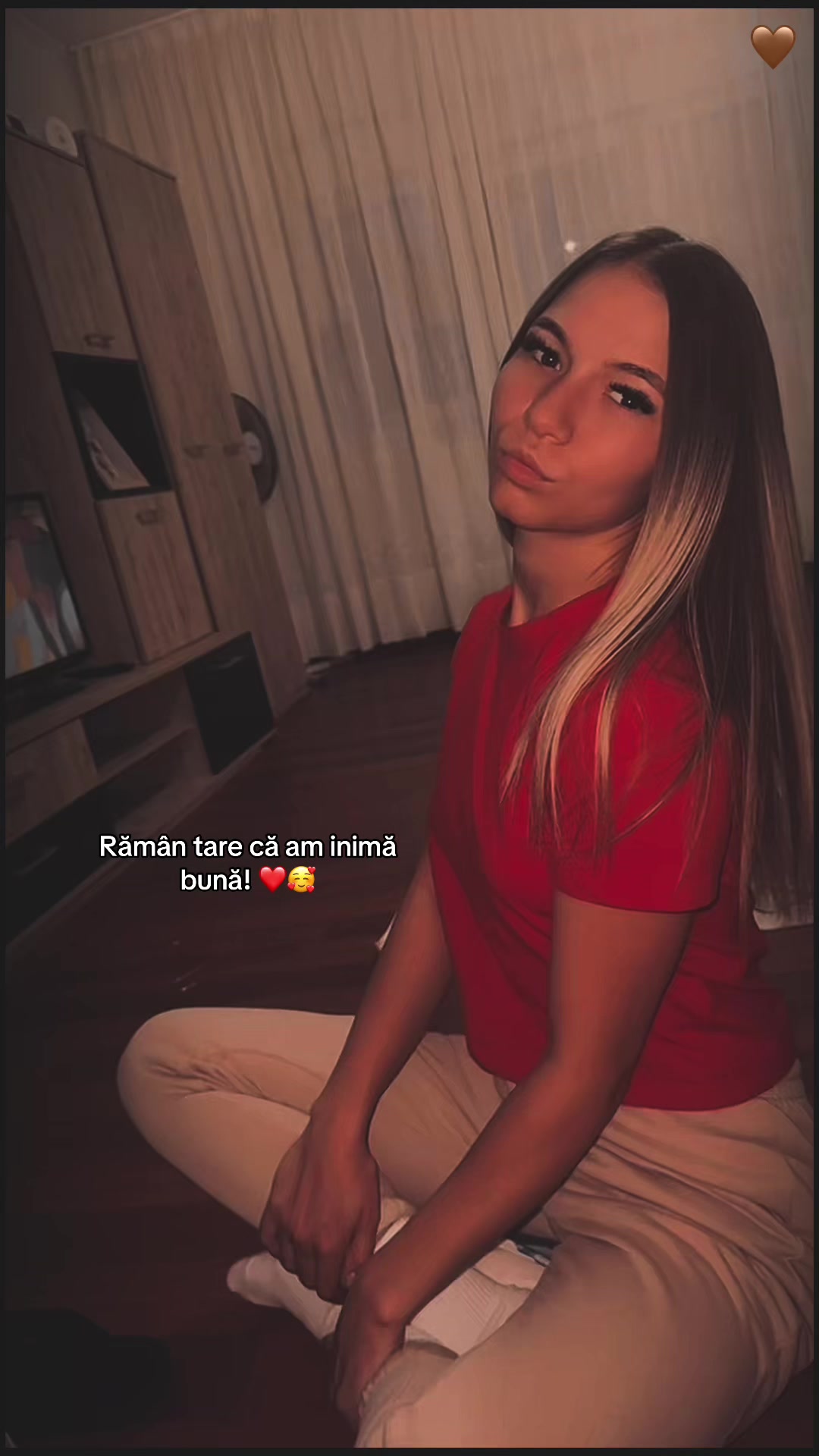 @❤️Silvia Luca❤️