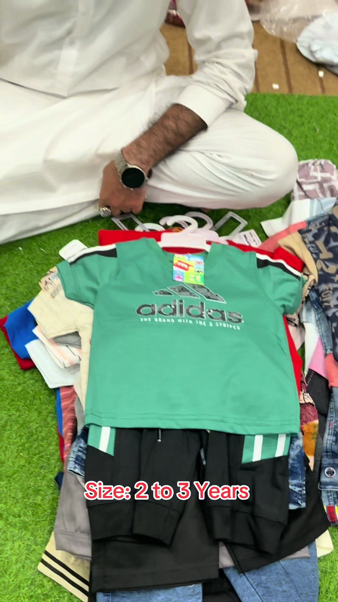 @Kidsfashion505
