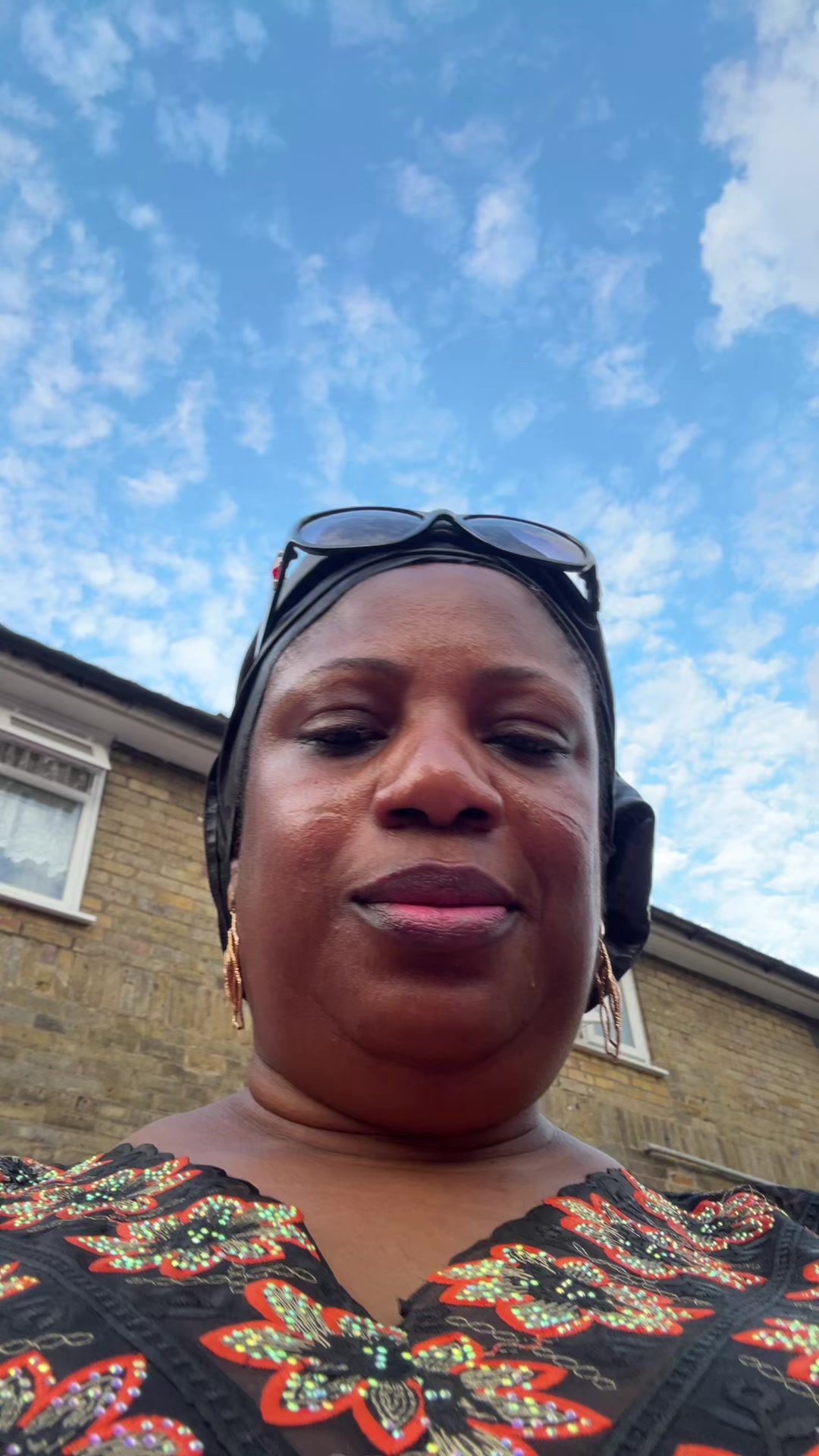 @Olorunkemi Agbeke