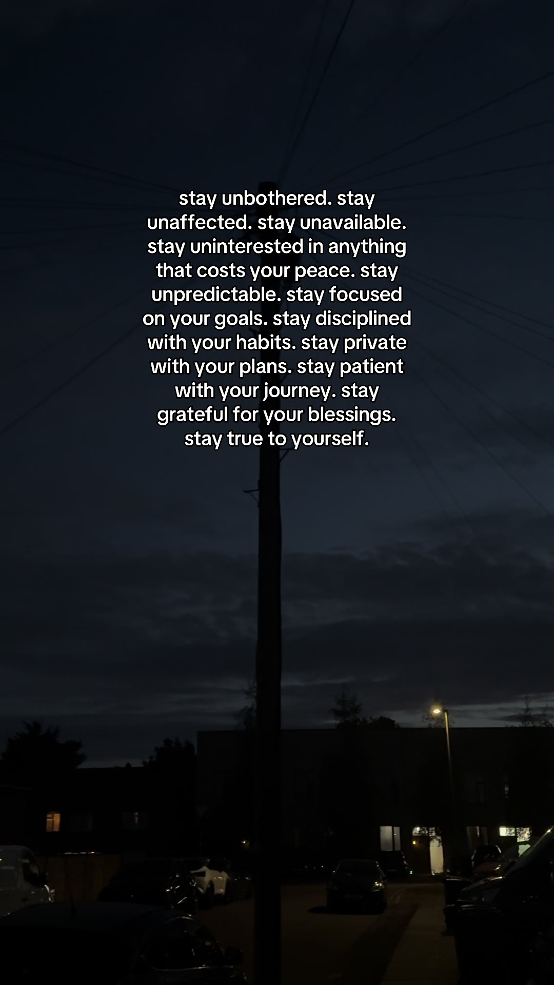 @Deep Sayings