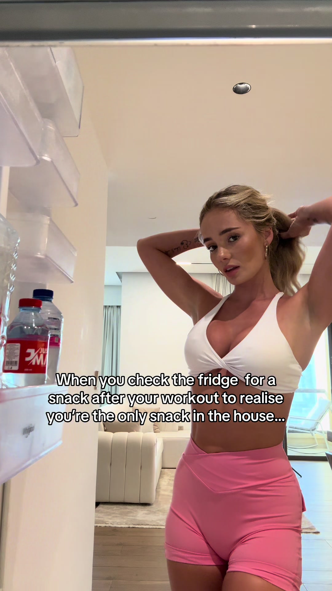 @Rose Cassidy