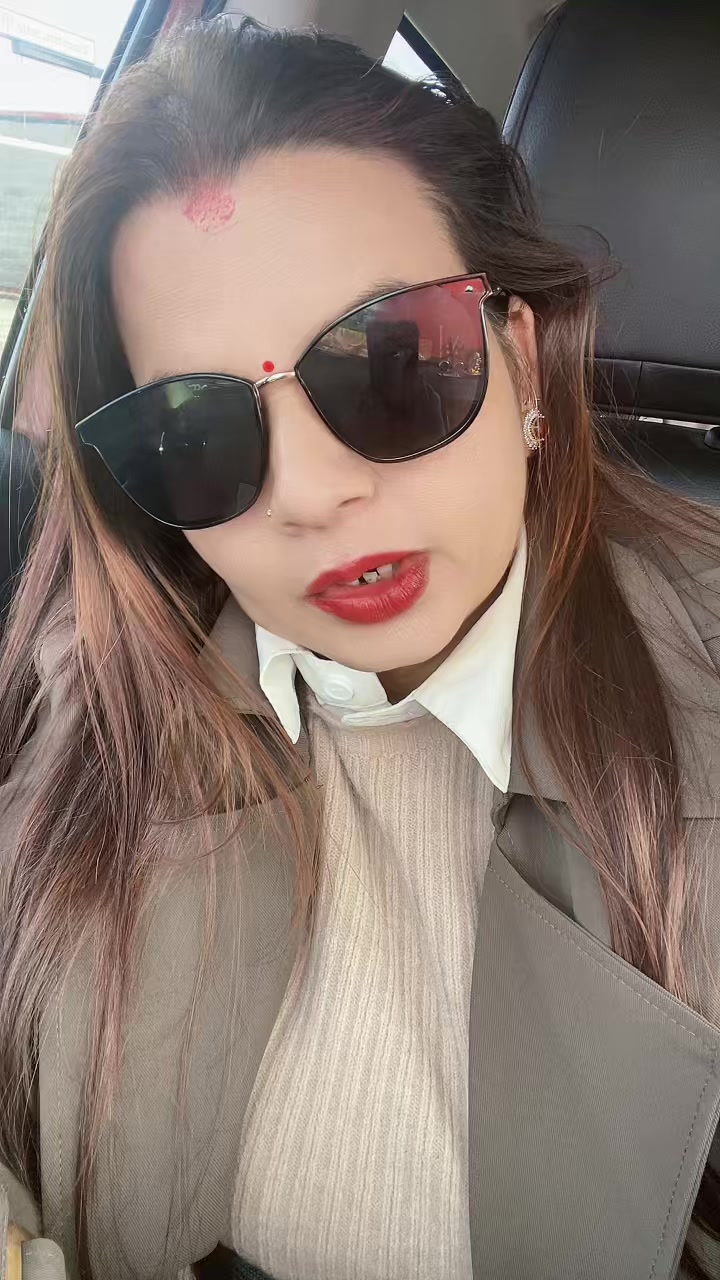 @Mina Acharya