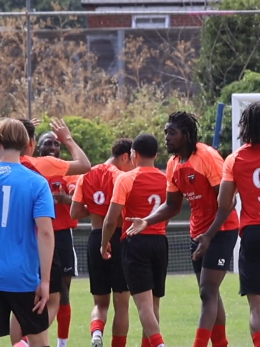 @Enfield Borough Football Club