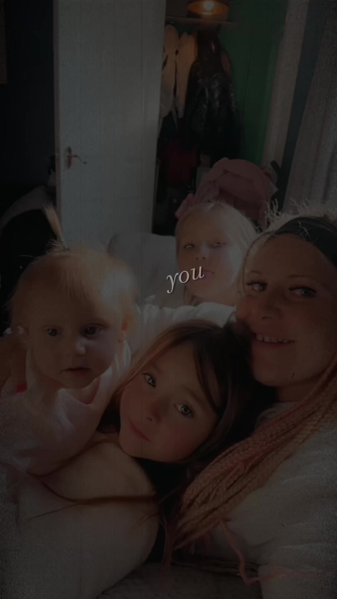 @CarlyHealing CADOO ❤️