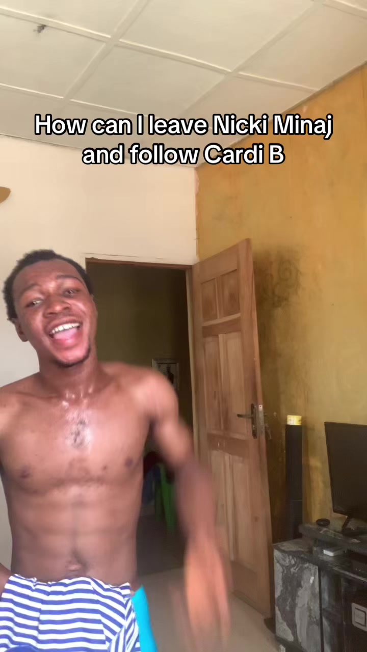@minajson🇳🇬
