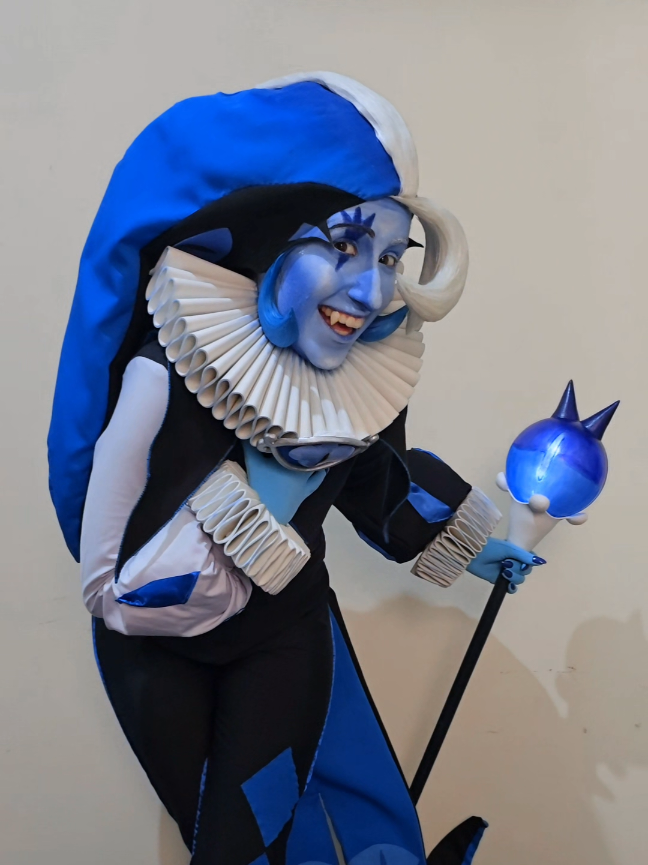 @Tamy.cosplay