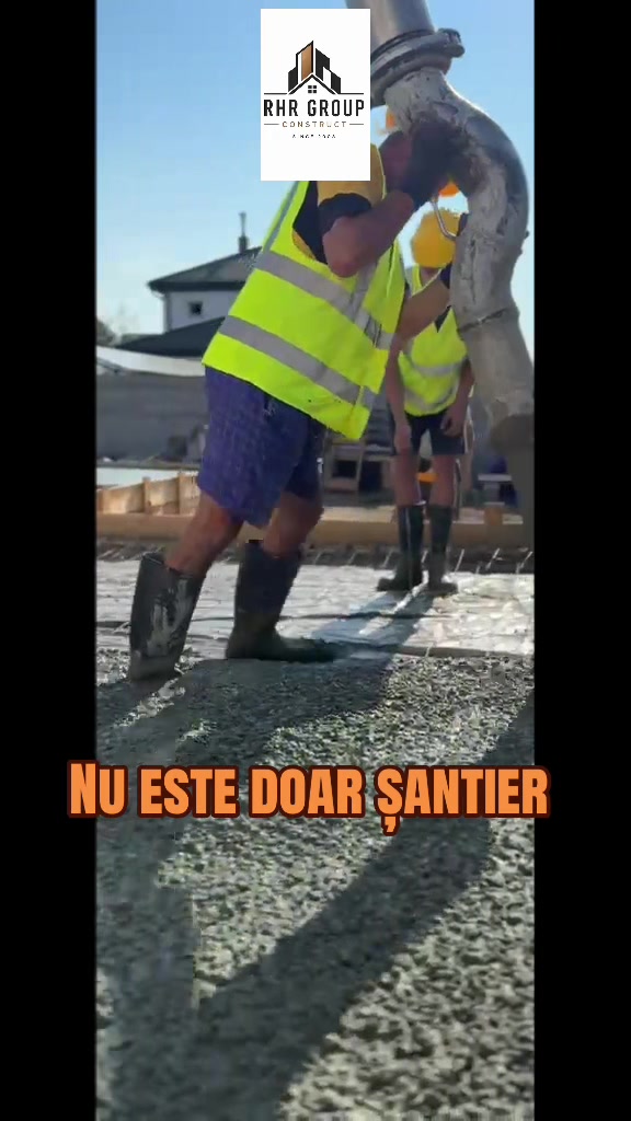 @RHR Construct Braila