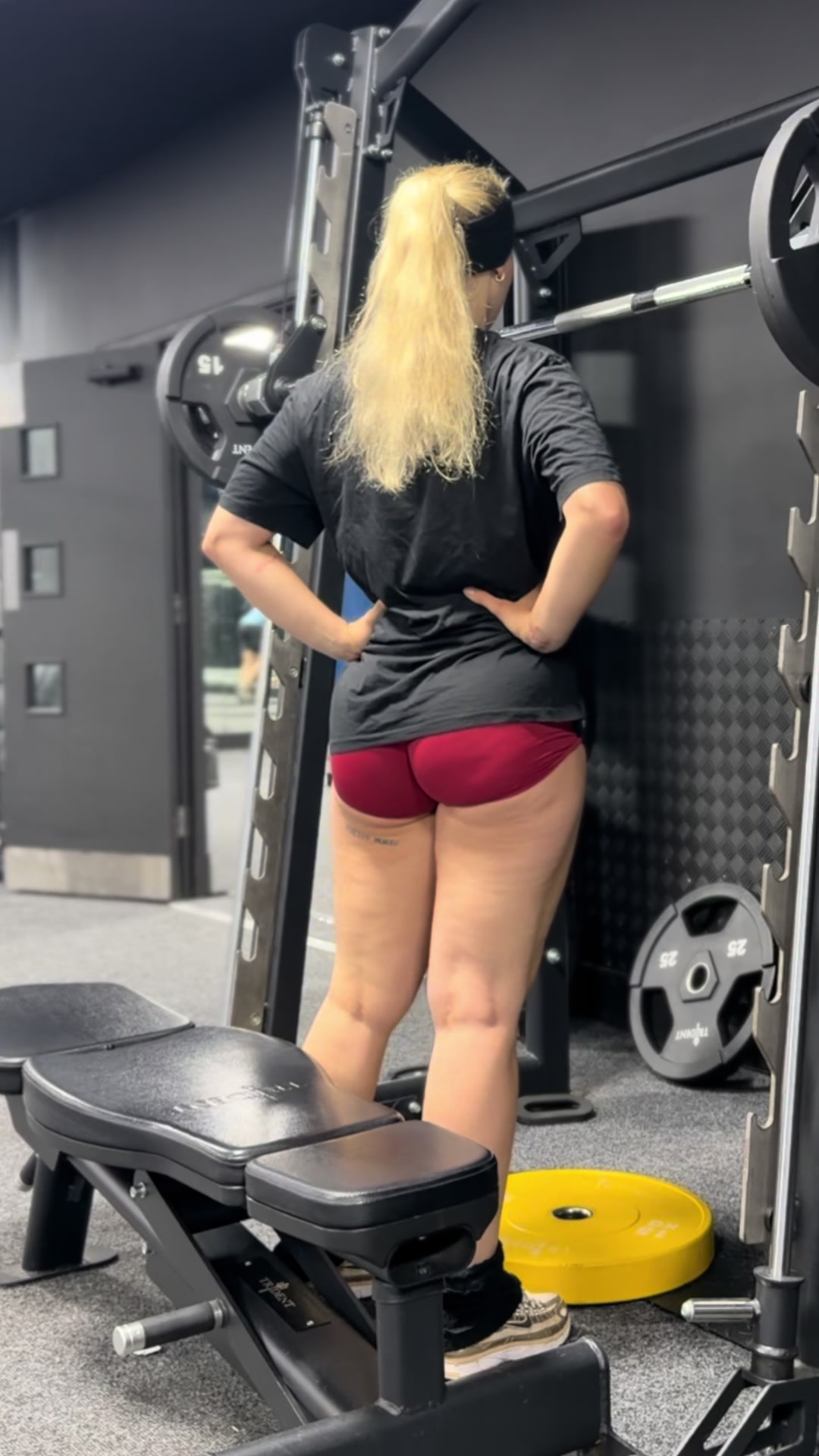 @Brooke Harris 🍑