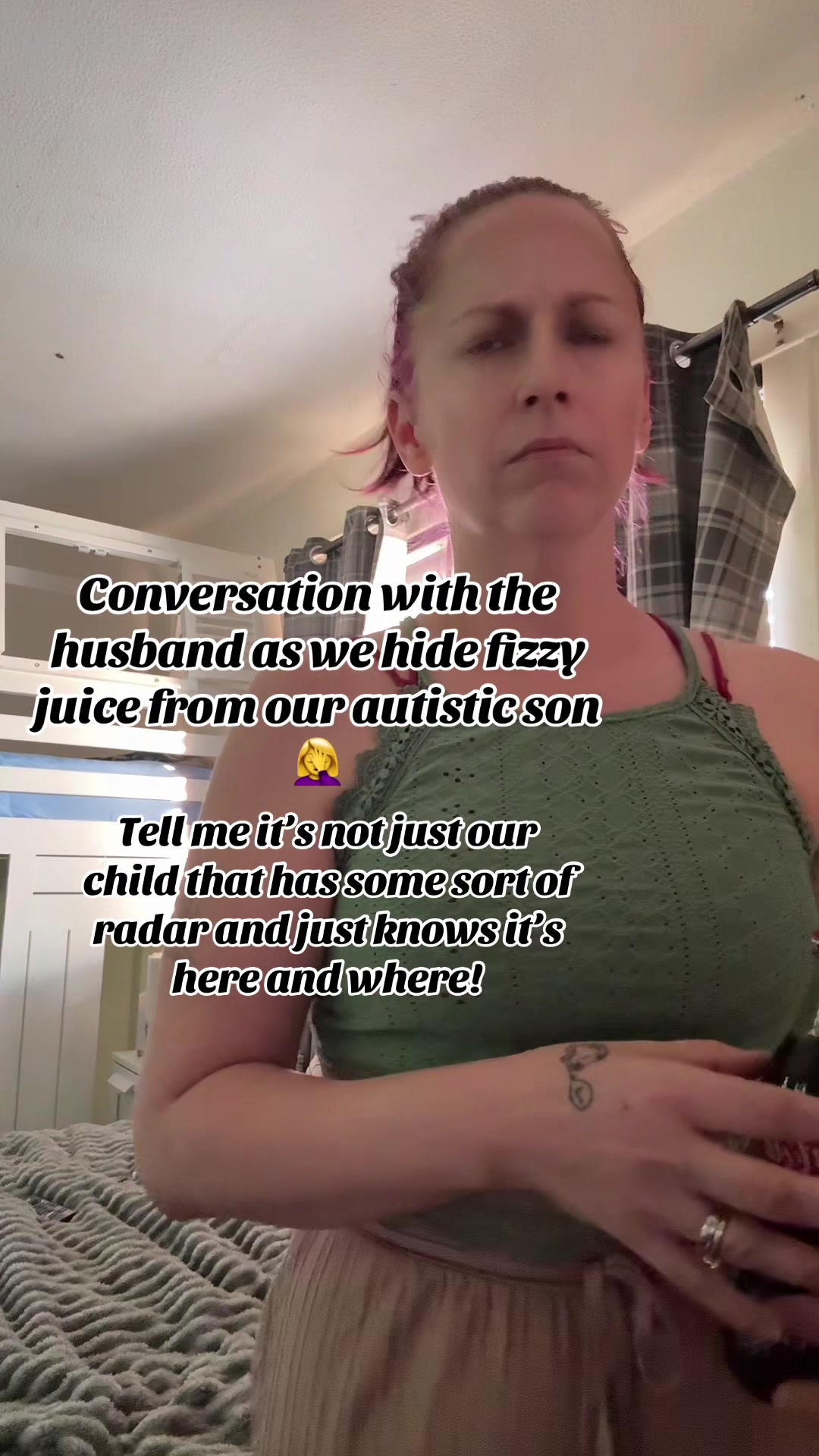 @Becky J