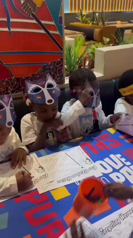 @Diepollo Early learning centre