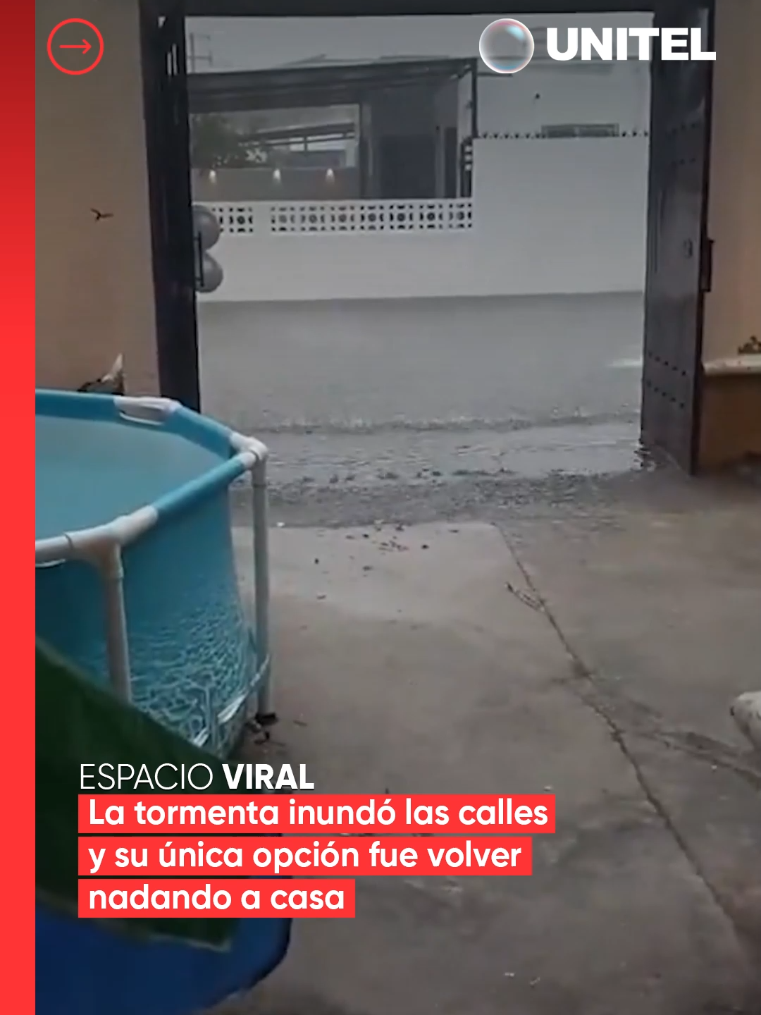 @UNITEL BOLIVIA