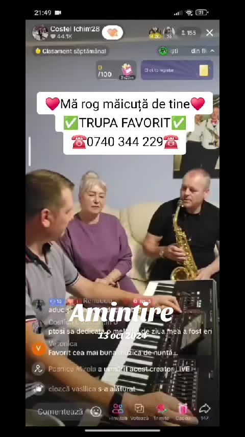 @FAVORIT BOTOȘANI