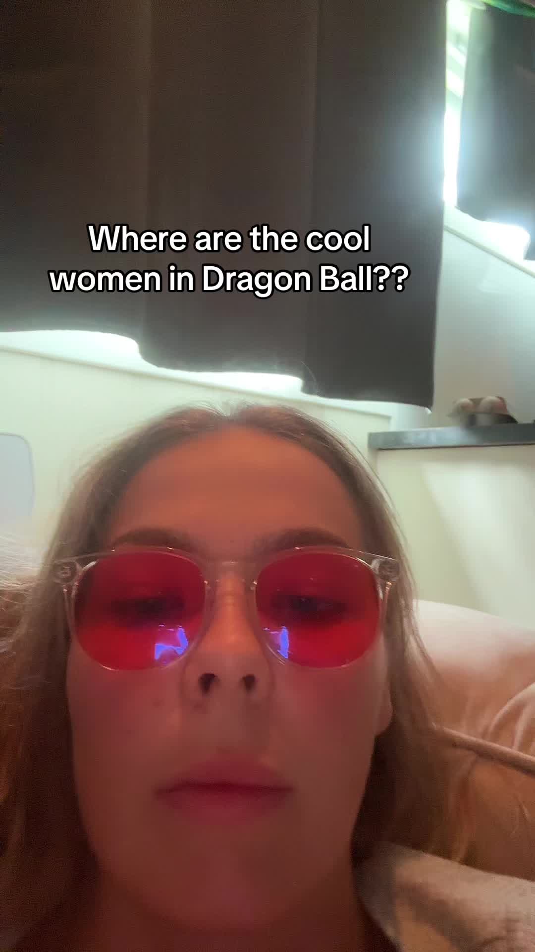 @Lina Marie🕊️