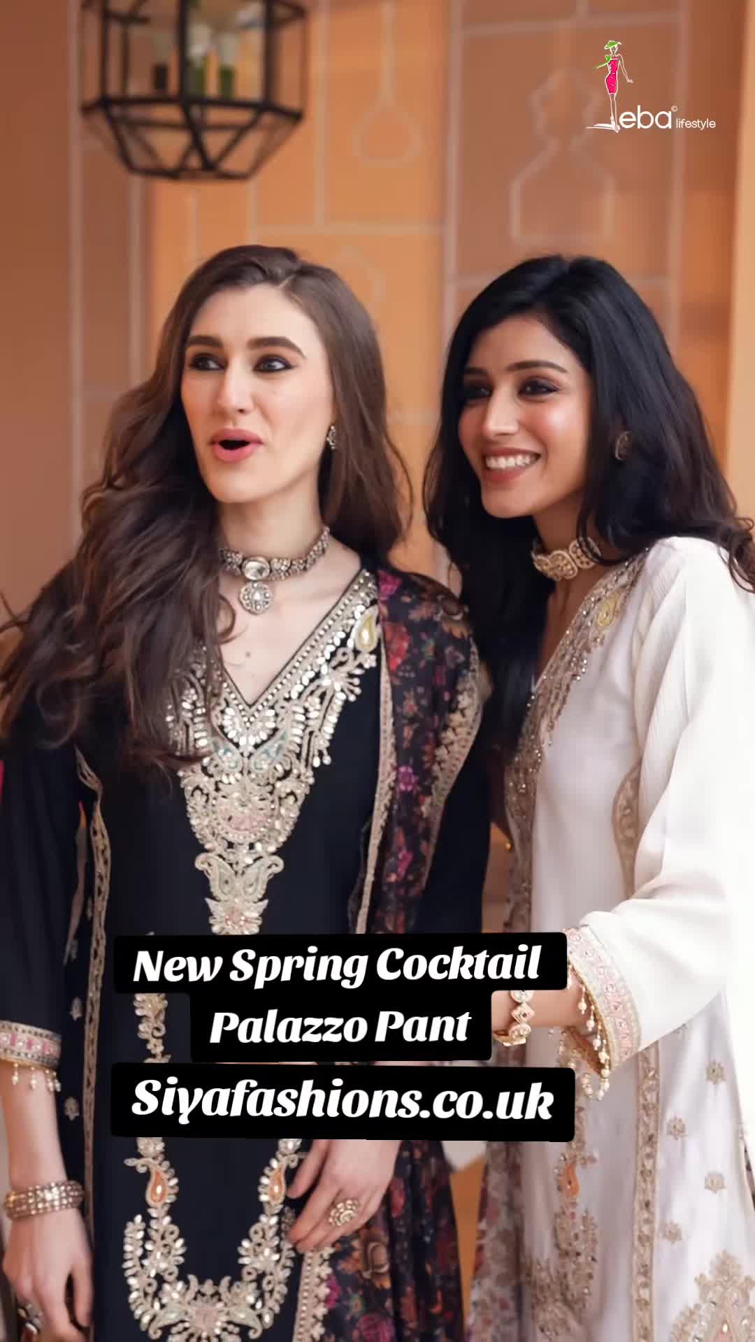 @Siya Fashions UK