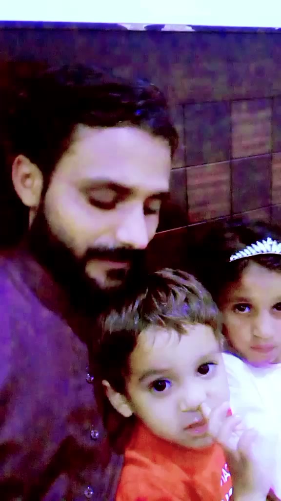 @Nazim Ali Sham