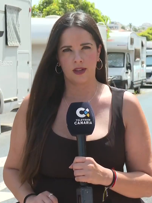 @Radio Televisi&oacute;n Canaria