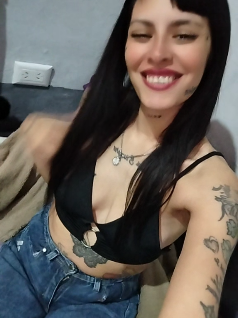 @Cielo Valentina ๐