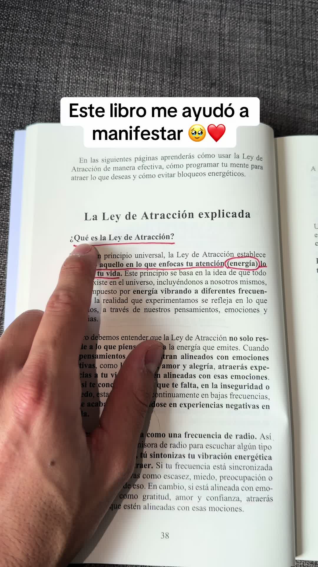 @C&oacute;mo Controlar la Energ&iacute;a