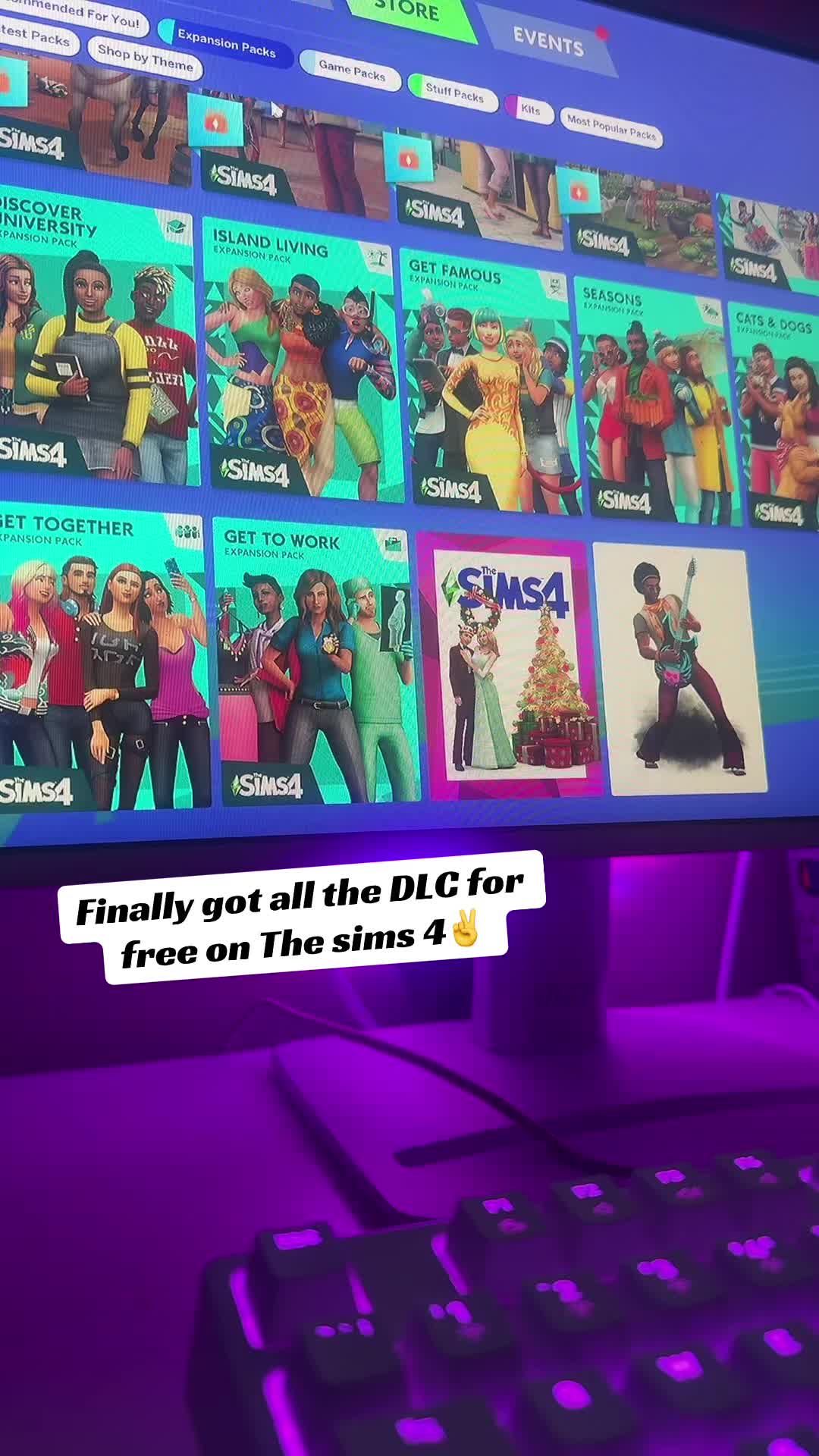 @simsycorner
