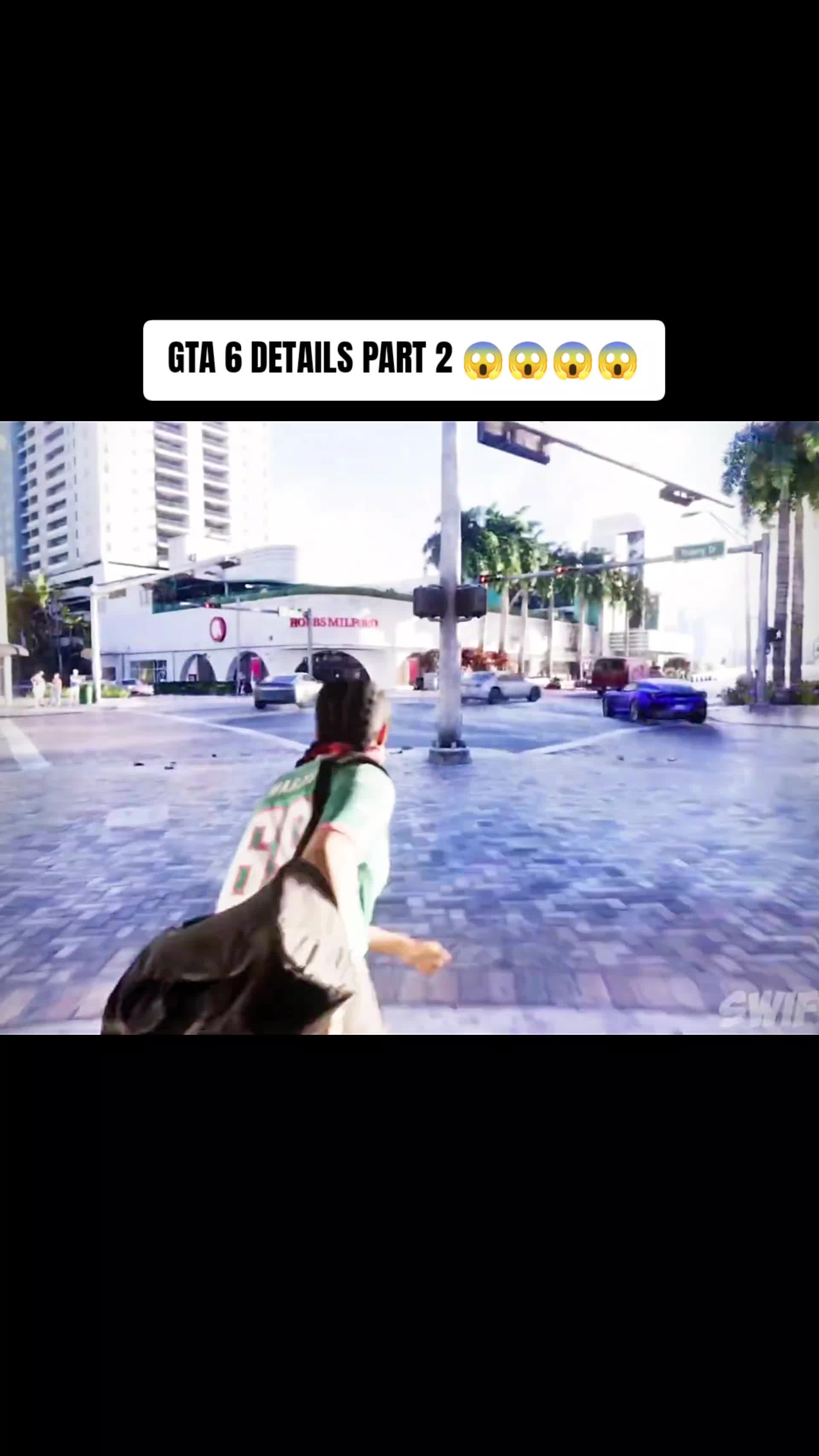 @Gta VI Update