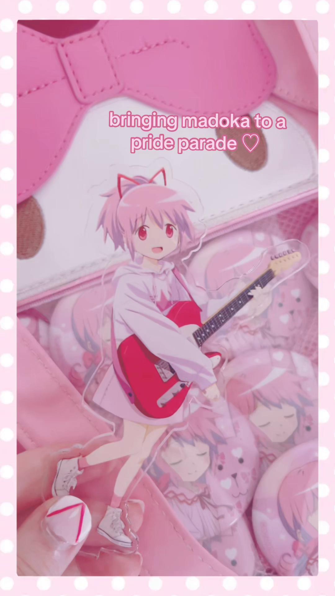 @♡&ensp;roro&ensp;♡ #1 madoka fan