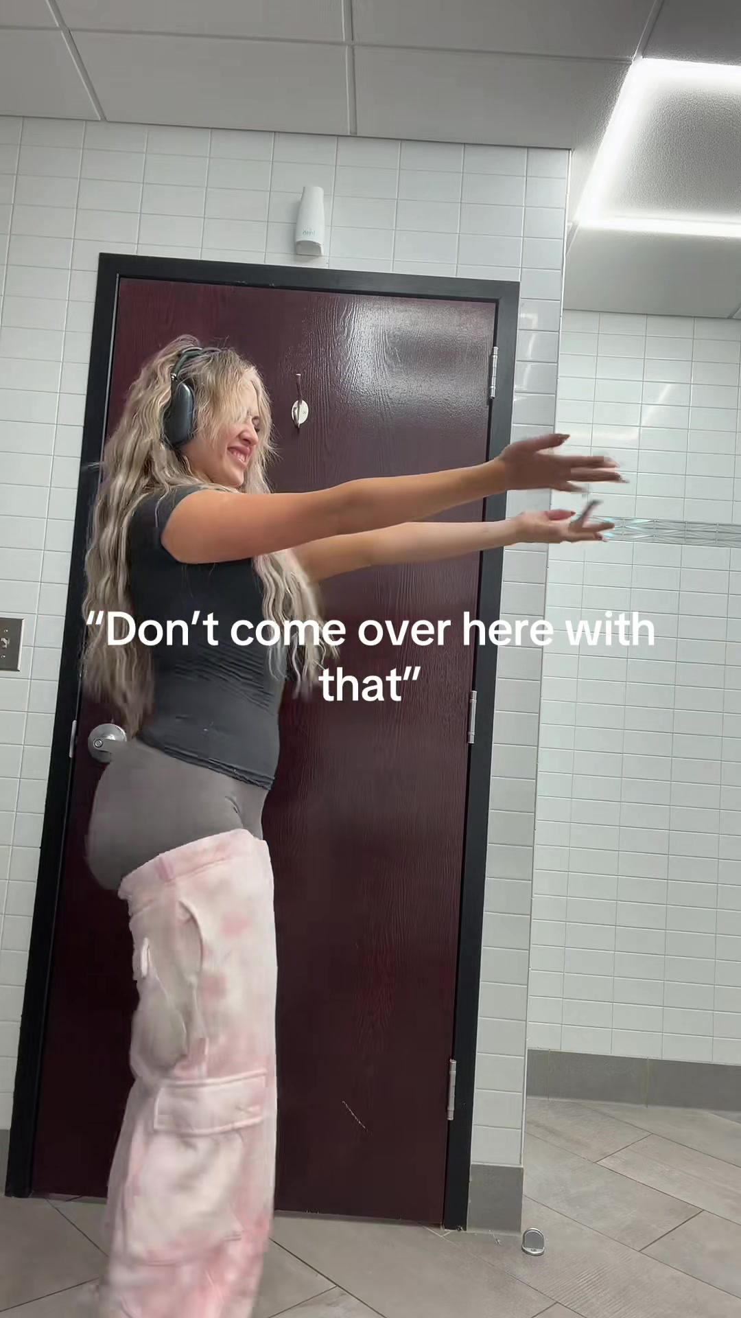 @Haley