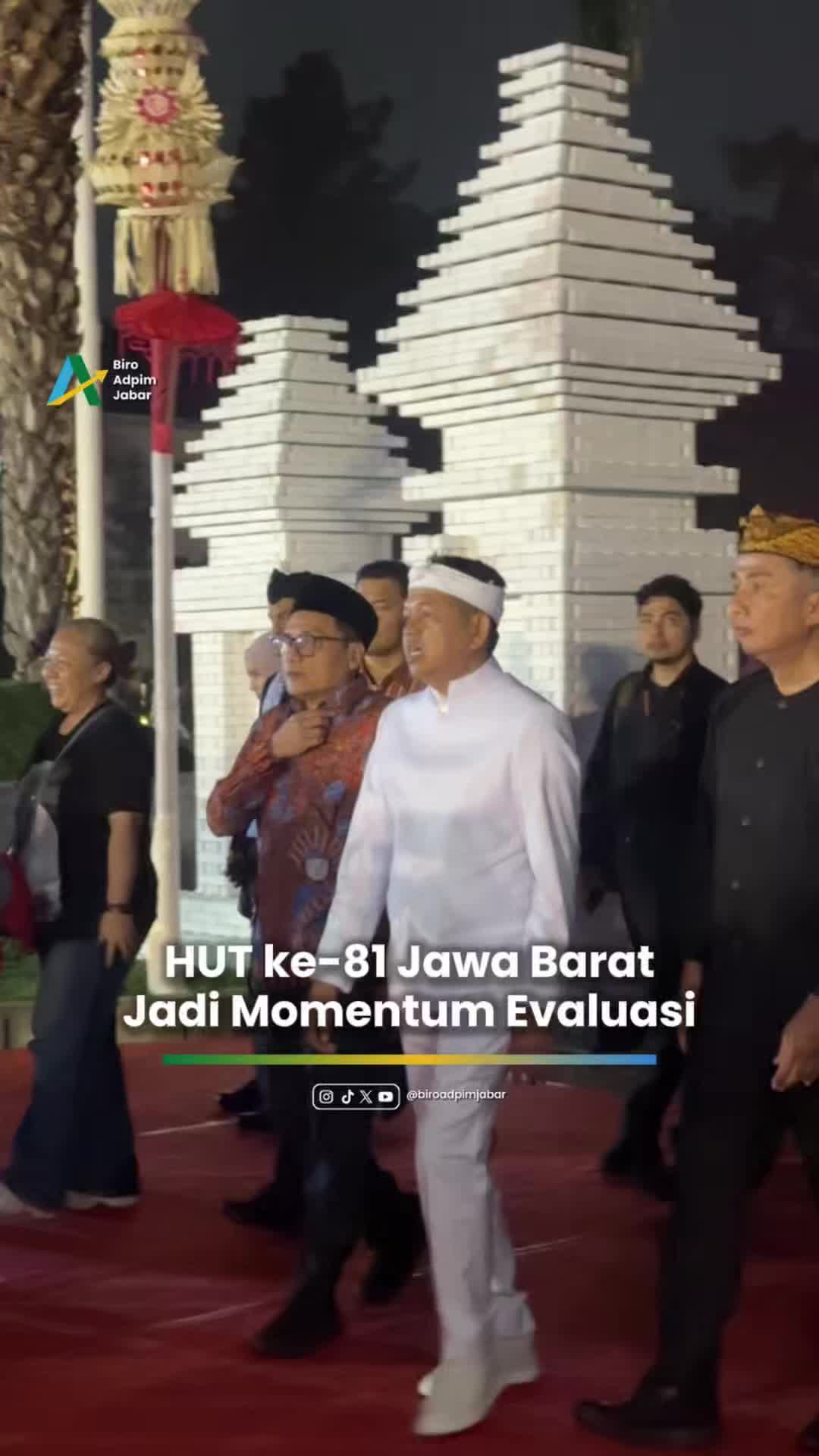 @Biro Adpim Jabar