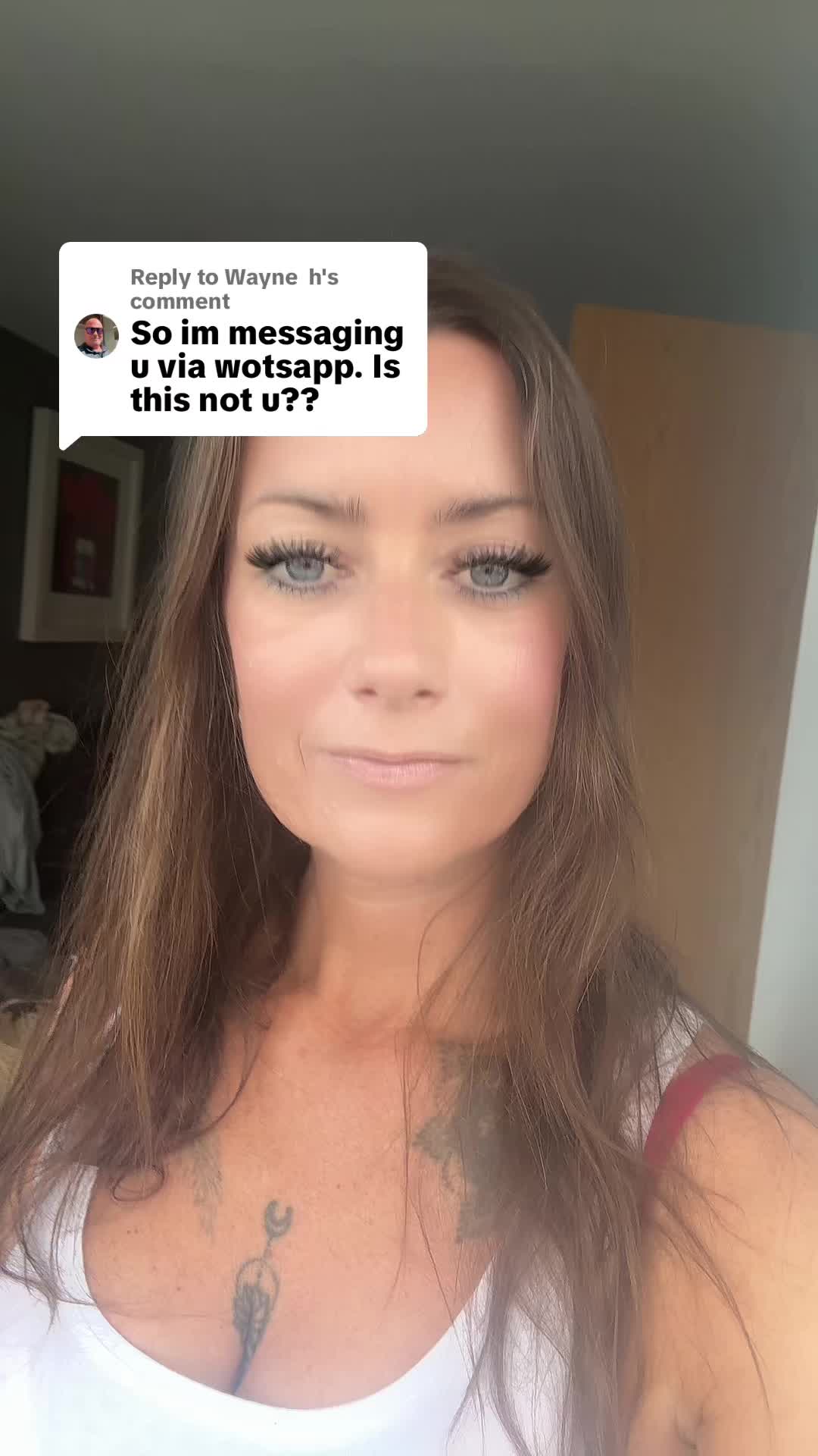 @Maturemariaxox