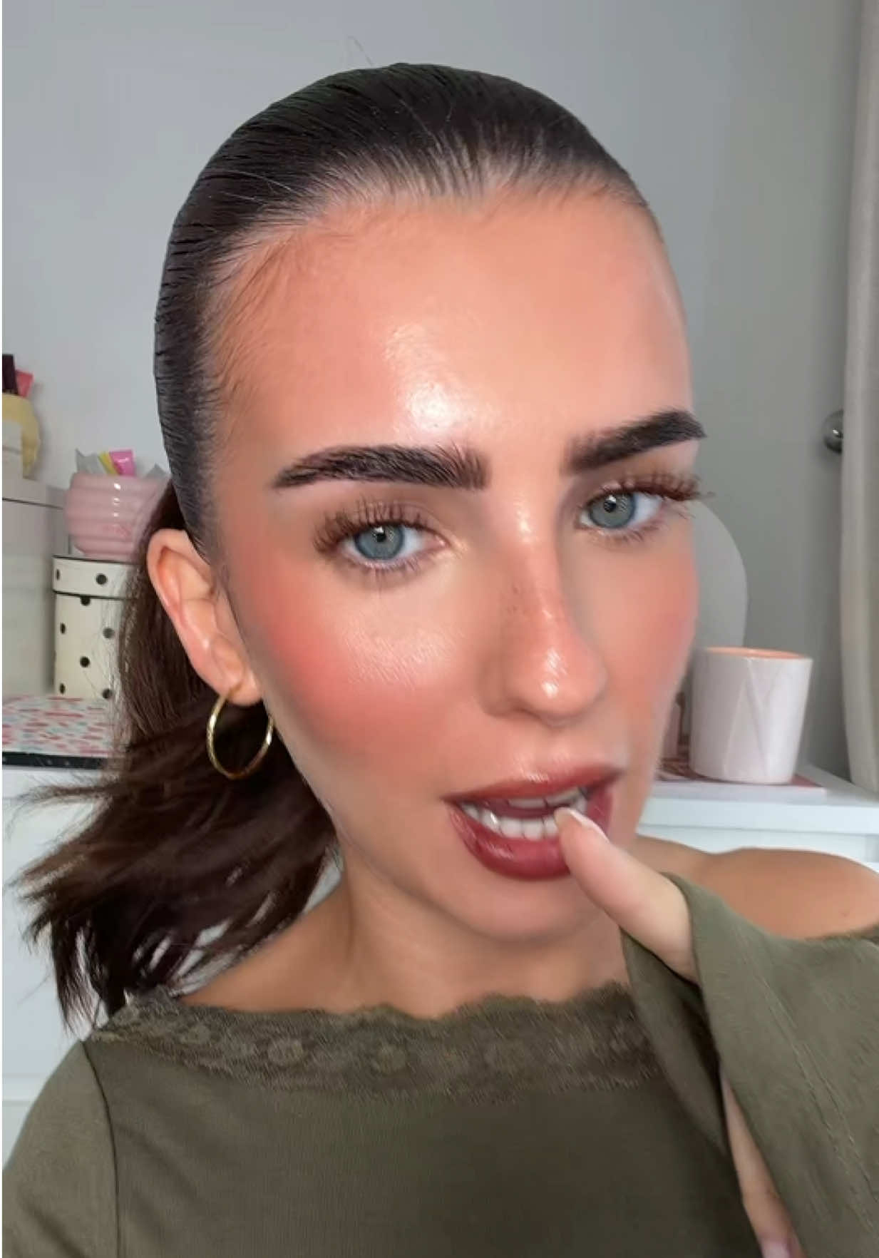 @Erin Rose