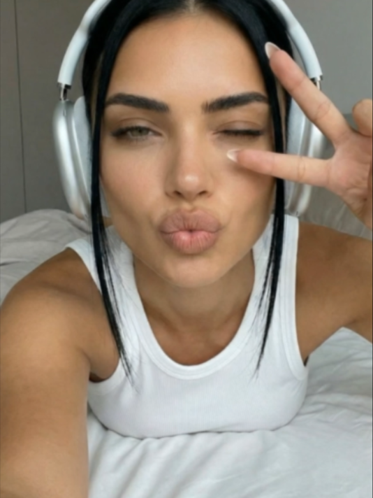 @Ali Rose