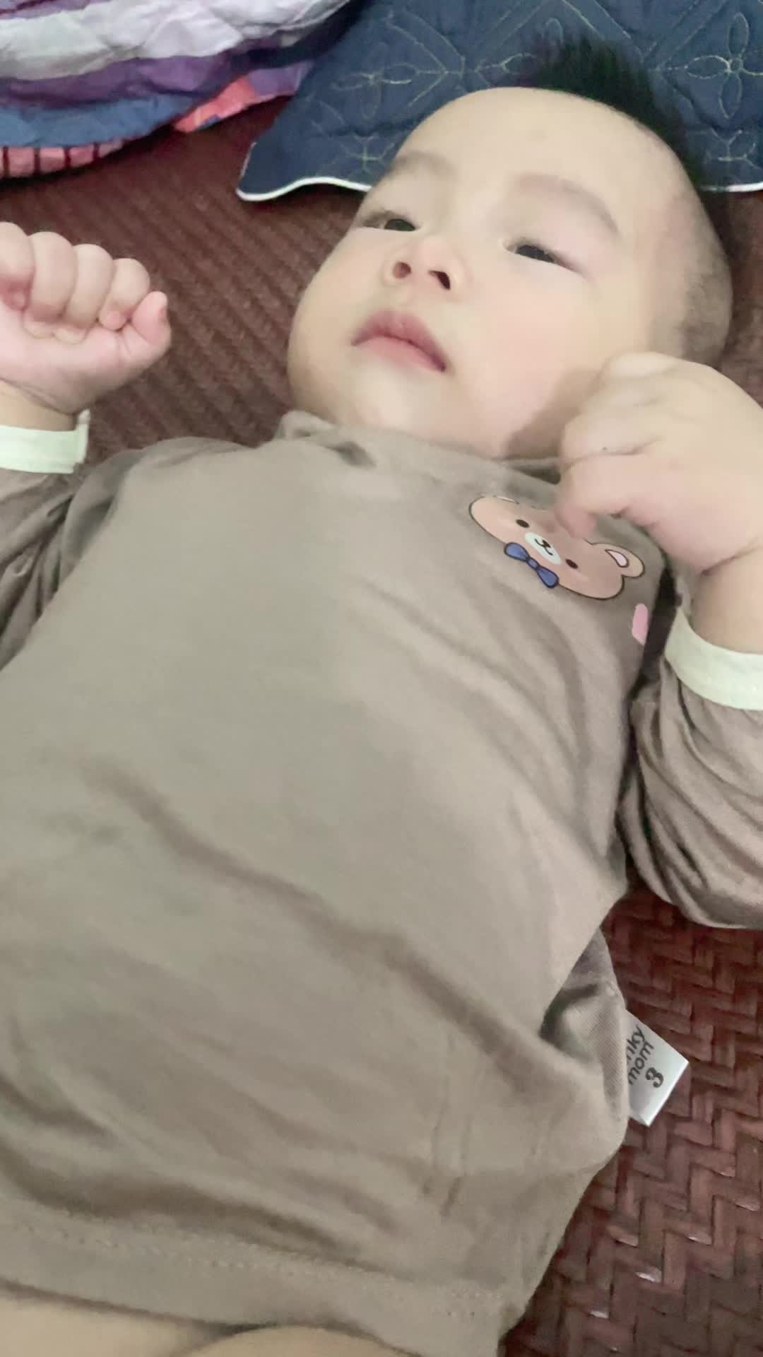 @Dương Dương