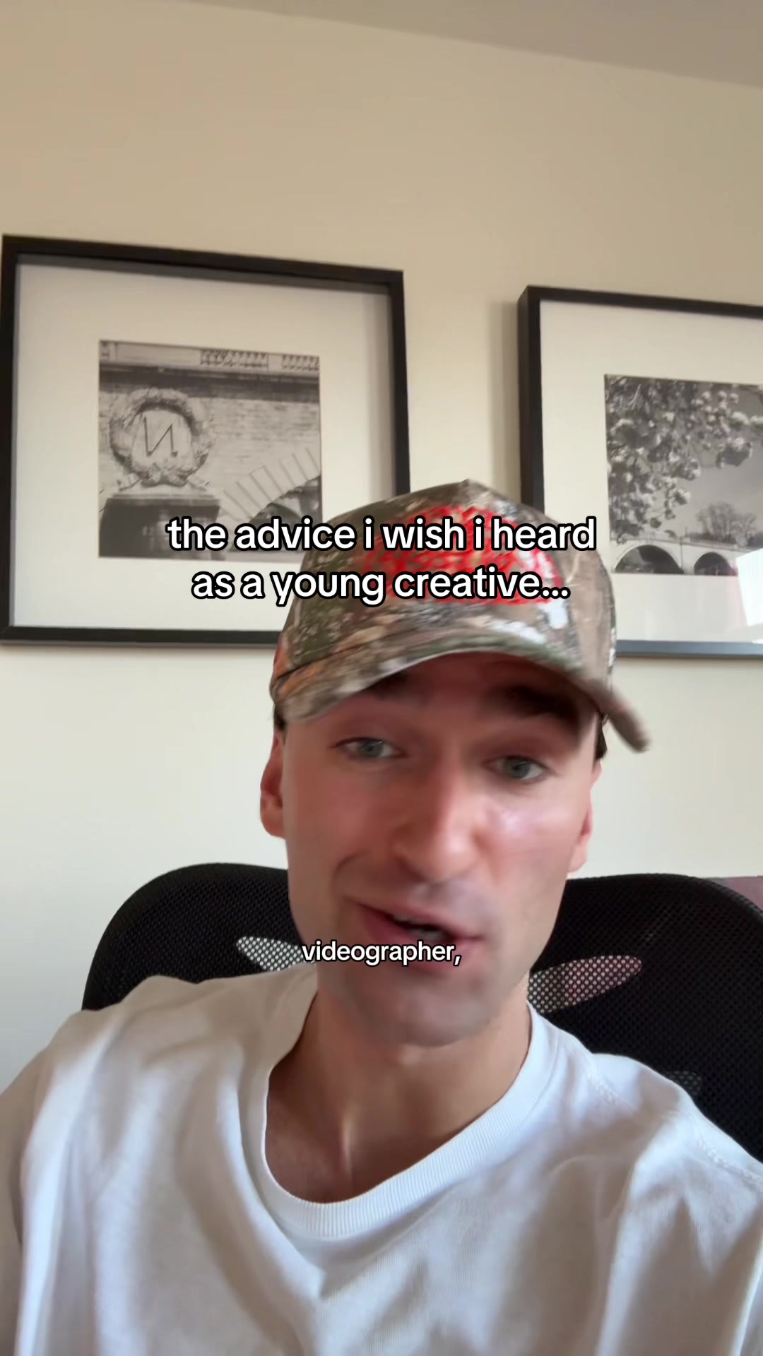 @James Frost