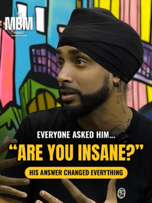 @The Modern Brown Men Podcast