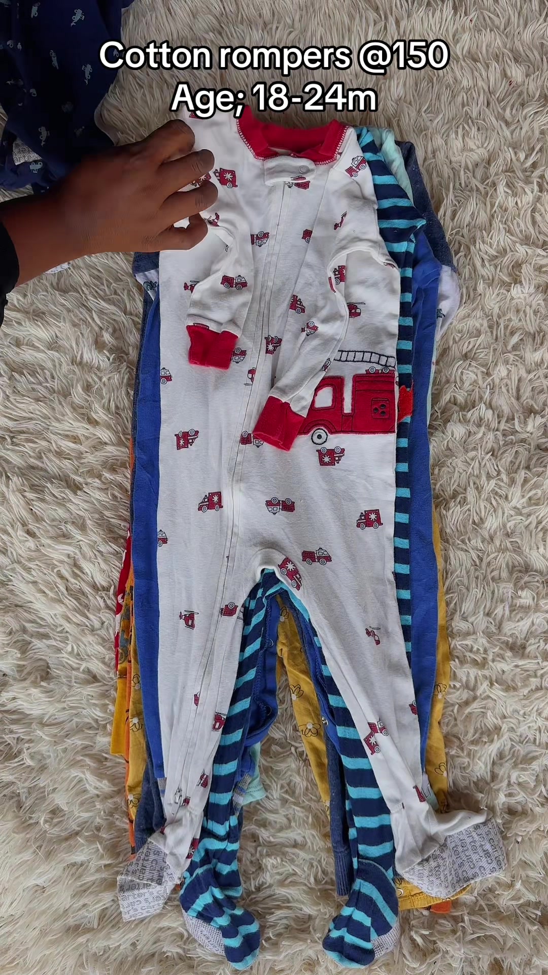 @ALL CHOICE KIDS BABYSHOP