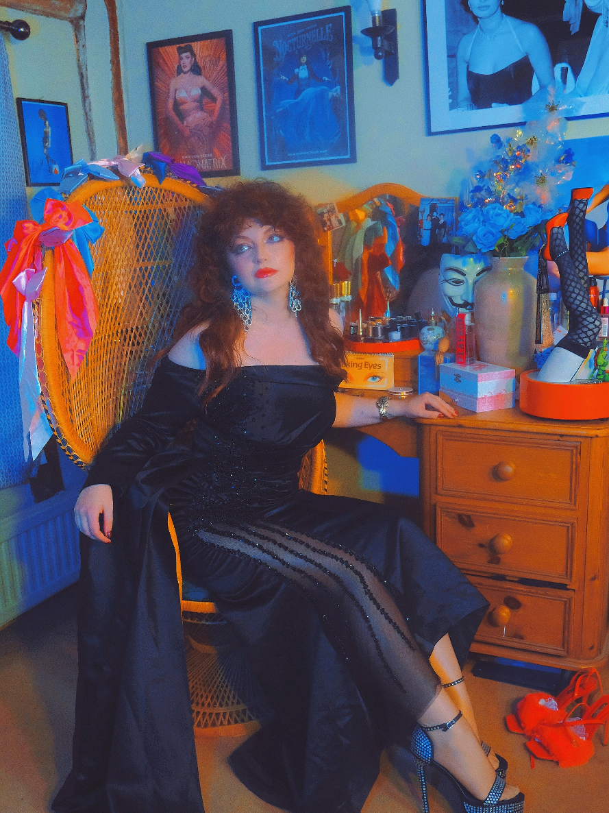 @Syd ✨️