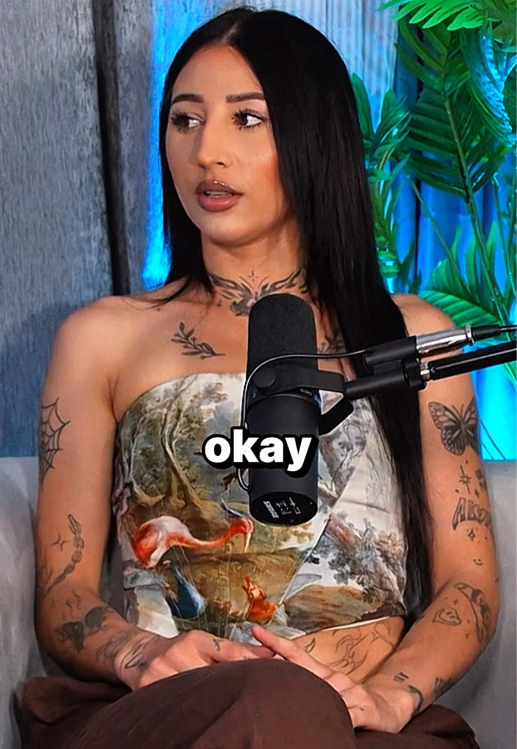 @Rober Podcast