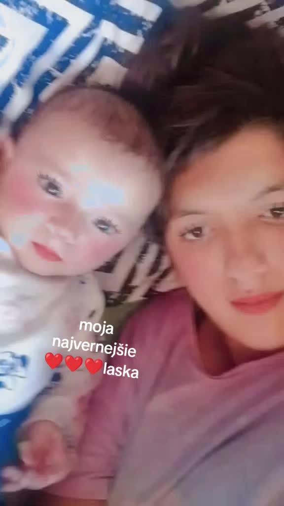 @Dzesi Lubi Teba