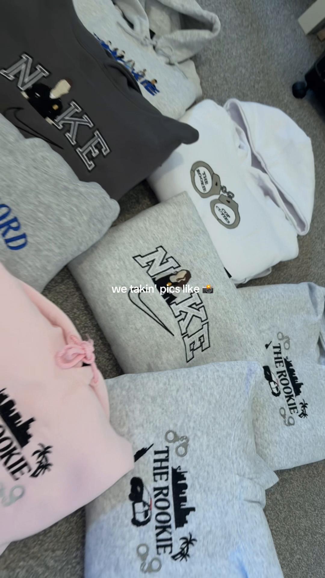 @Keep it Personal Clothing